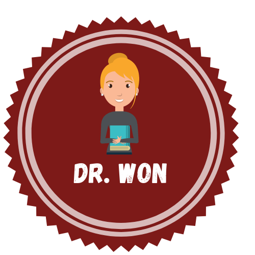 Dr. Won