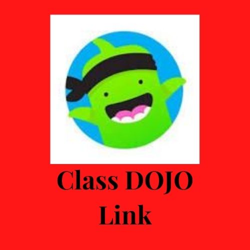 Class DOJO Link
