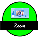 Zoom Button