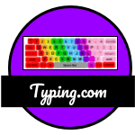 Typing Button