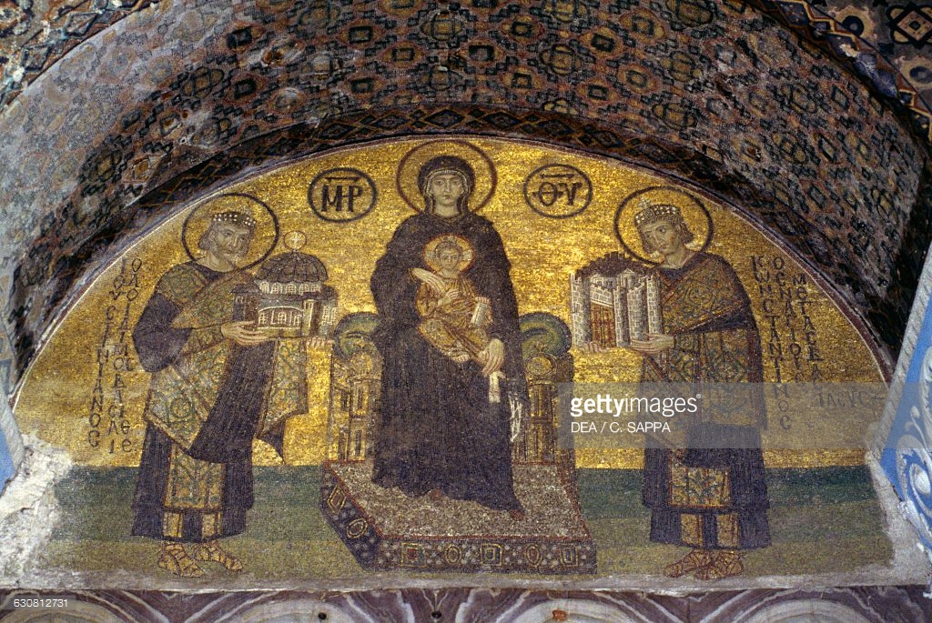 Hagia Sophia Mosaics 2.jpg